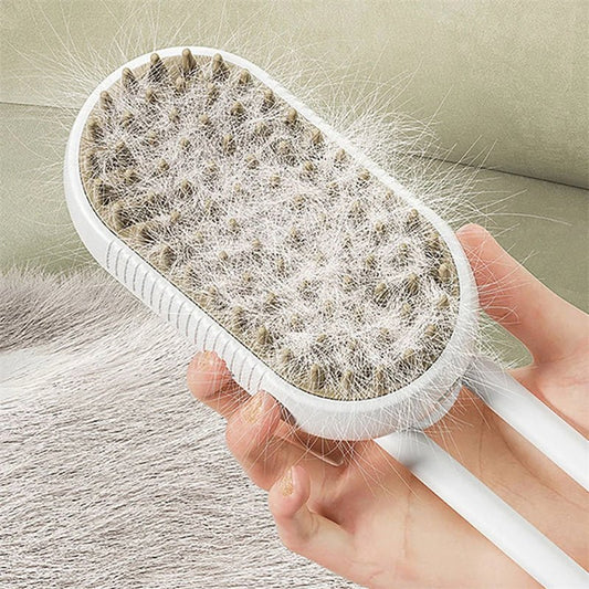 How to Choose the Best Dog Grooming Brush for Sensitive Skin - ZHUASH