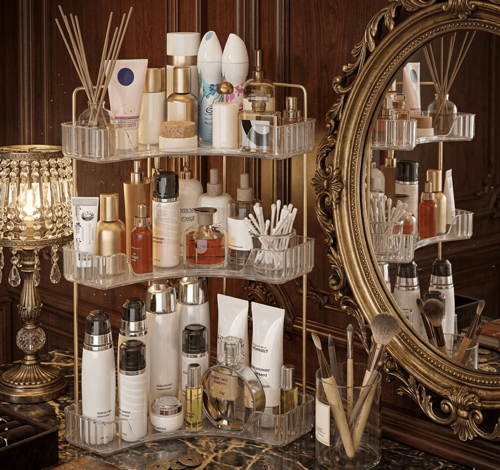 Home Essentials - ZHUASH