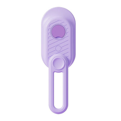 3 - in - 1 Pet Grooming Brush for Dogs & Cats – Spray Mist & Massage - ZHUASH
