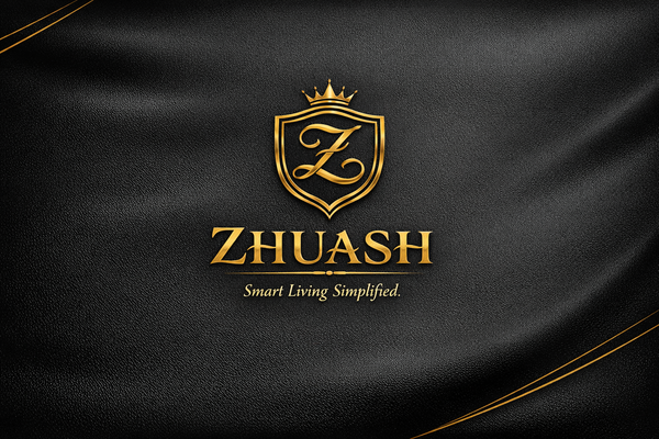 ZHUASH