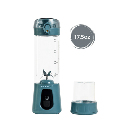 Pro+ Ice Crushing Portable Blender (17oz) - ZHUASH