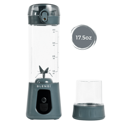 Pro+ Ice Crushing Portable Blender (17oz) - ZHUASH