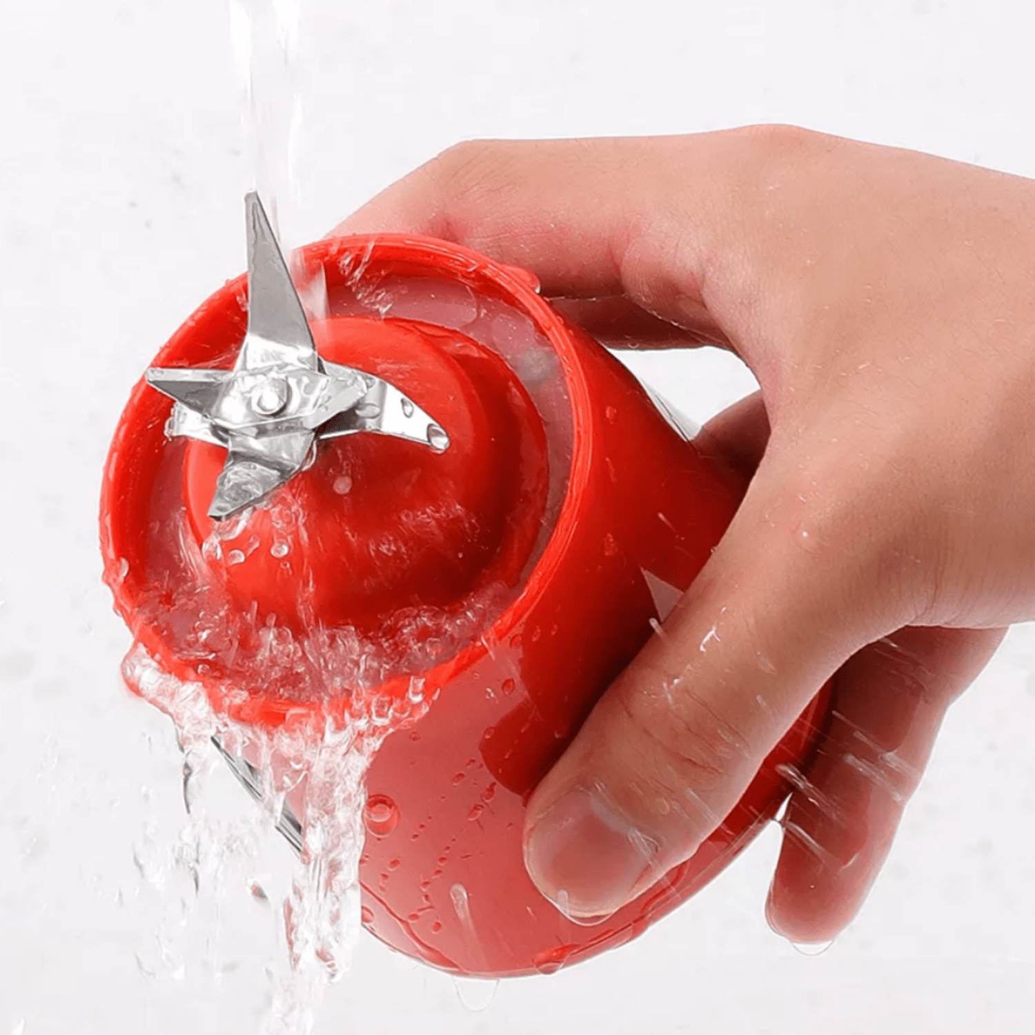 Pro+ Ice Crushing Portable Blender (17oz) - ZHUASH